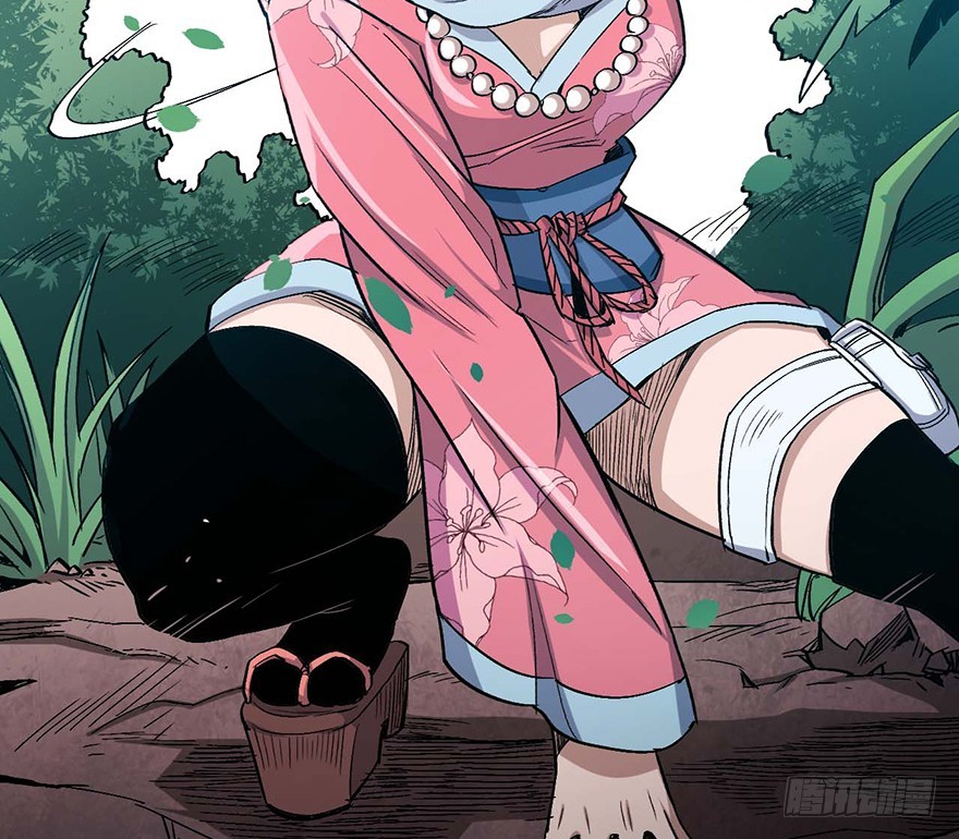 054大混战(1/2)-第55话