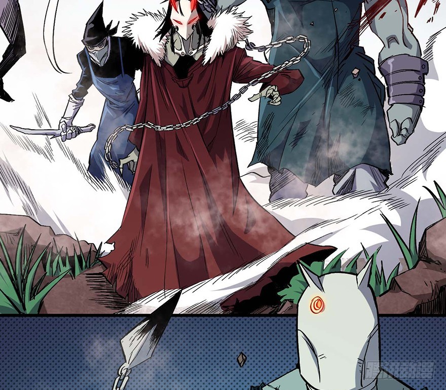 054大混战(1/2)-第55话