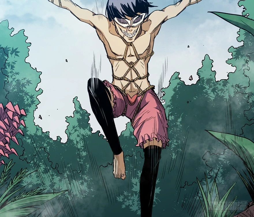 056头号迷妹(1/2)-第57话