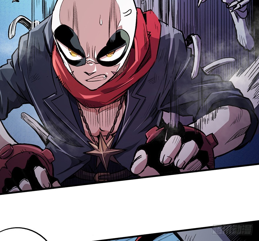 058兽化(1/2)-第59话