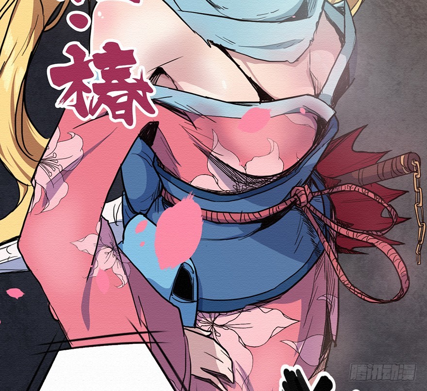 006&ldquo;拳头&rdquo;竞技场-第7话