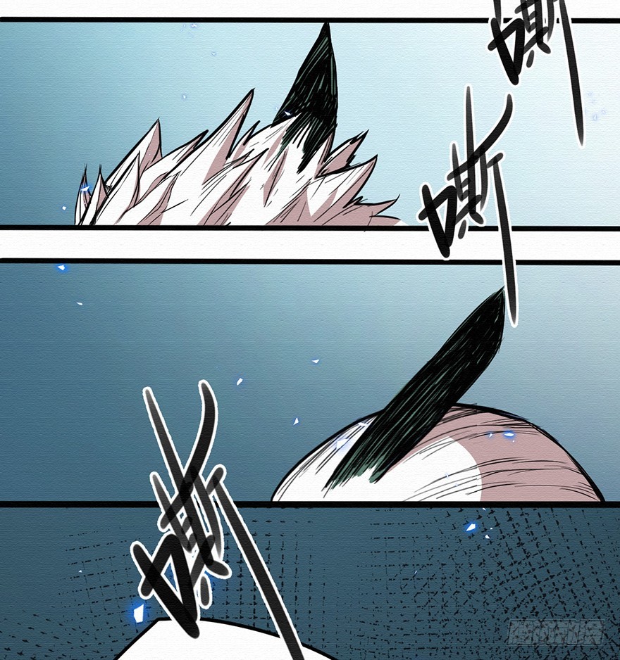 006&ldquo;拳头&rdquo;竞技场-第7话