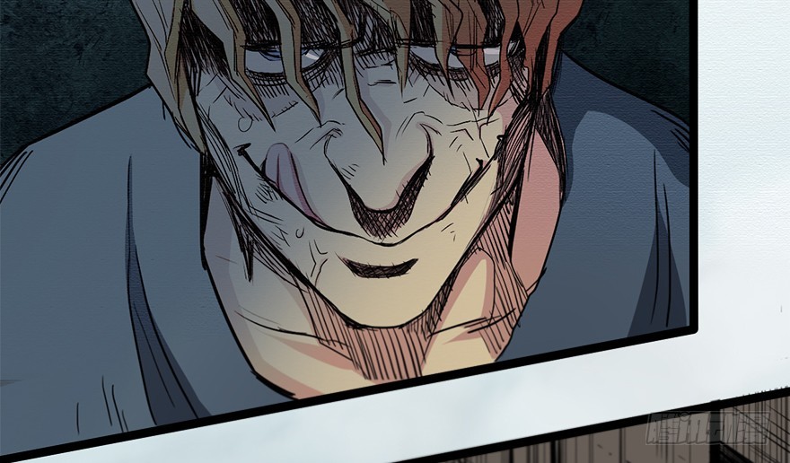 006&ldquo;拳头&rdquo;竞技场-第7话