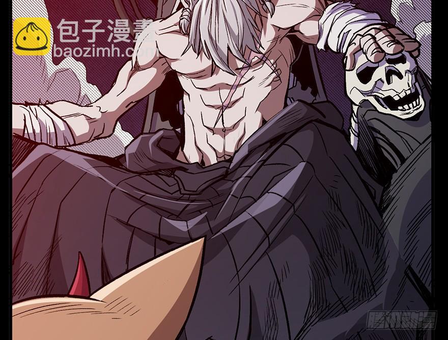 060濒死(1/2)-第61话