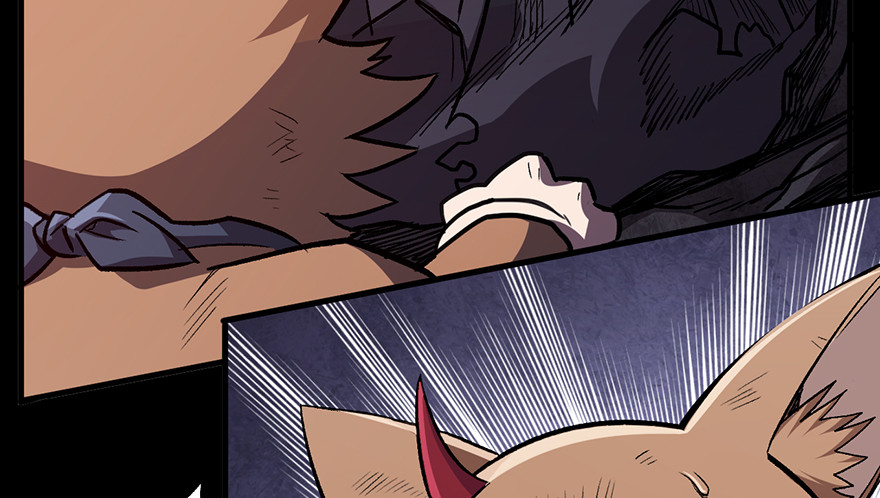 060濒死(1/2)-第61话