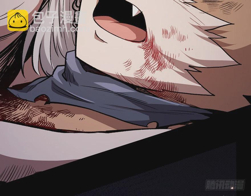 060濒死(1/2)-第61话