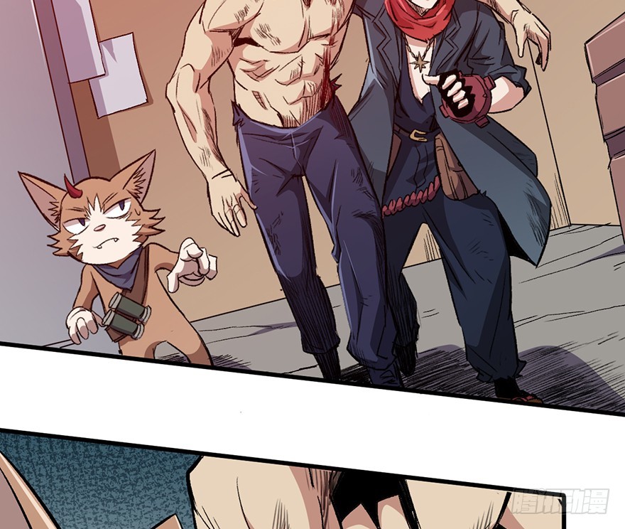 062黑影(1/2)-第63话