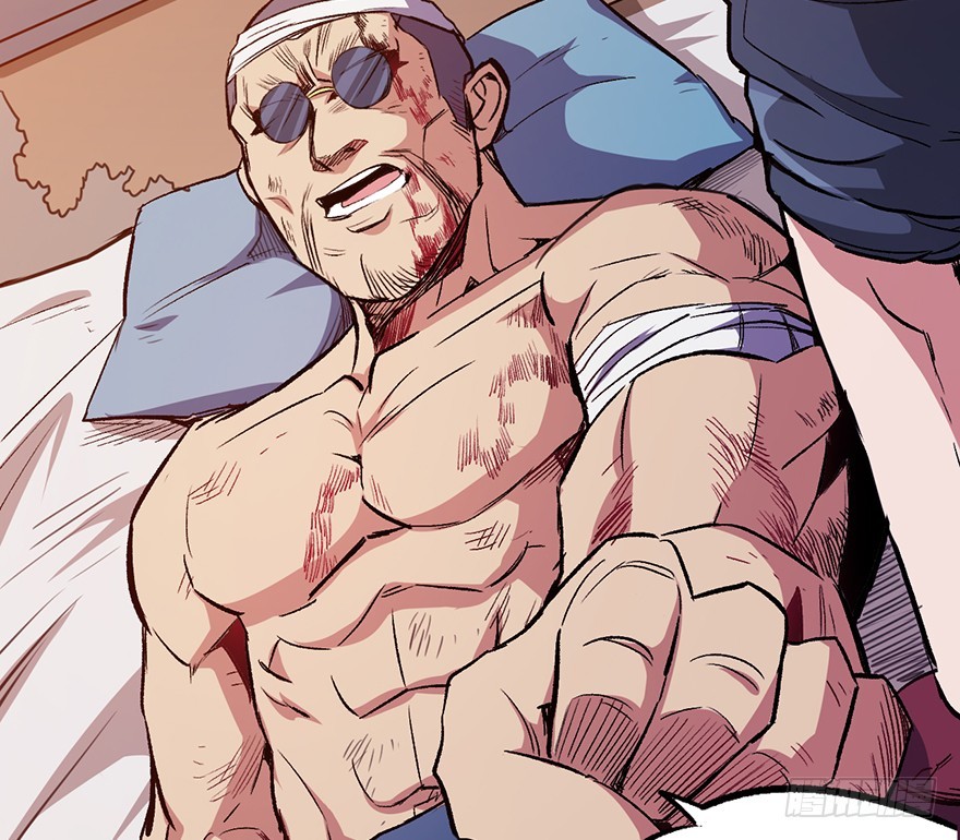 062黑影(1/2)-第63话