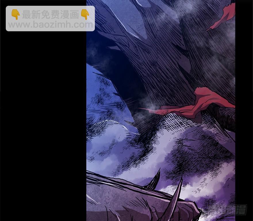 062黑影(1/2)-第63话