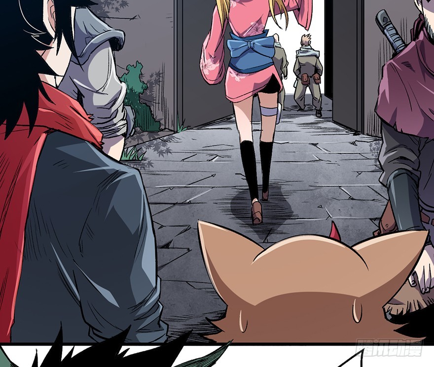 062黑影(1/2)-第63话