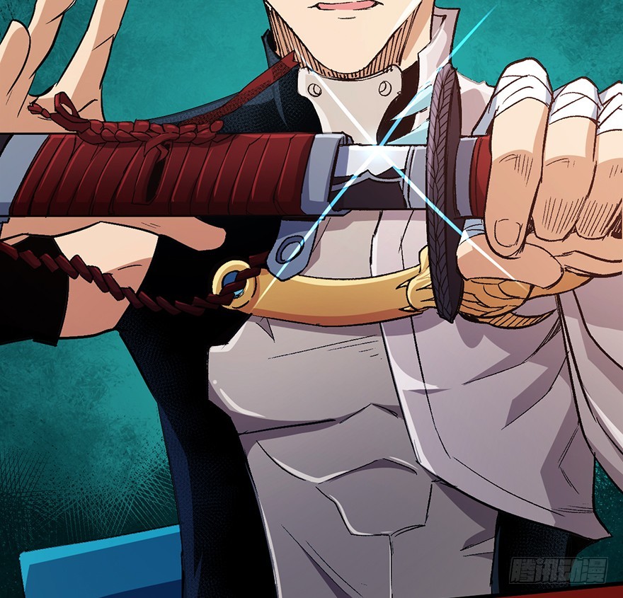 064死或生(1/2)-第65话