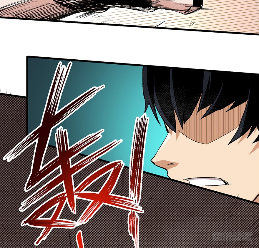 064死或生(1/2)-第65话