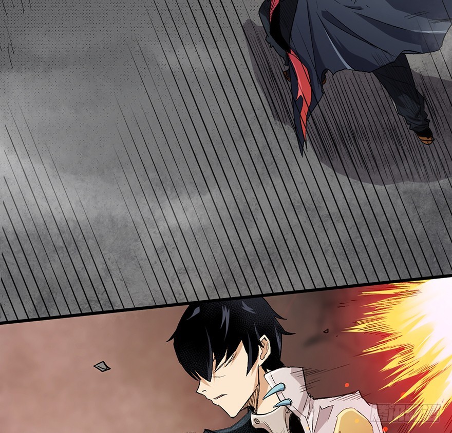 064死或生(1/2)-第65话