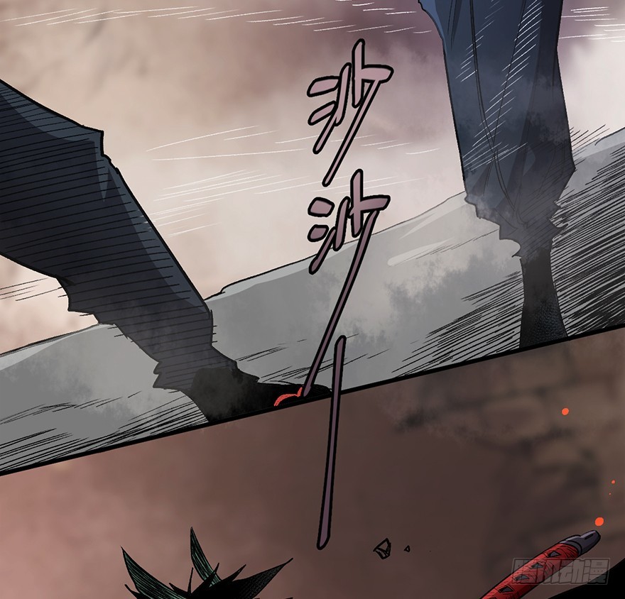 064死或生(1/2)-第65话