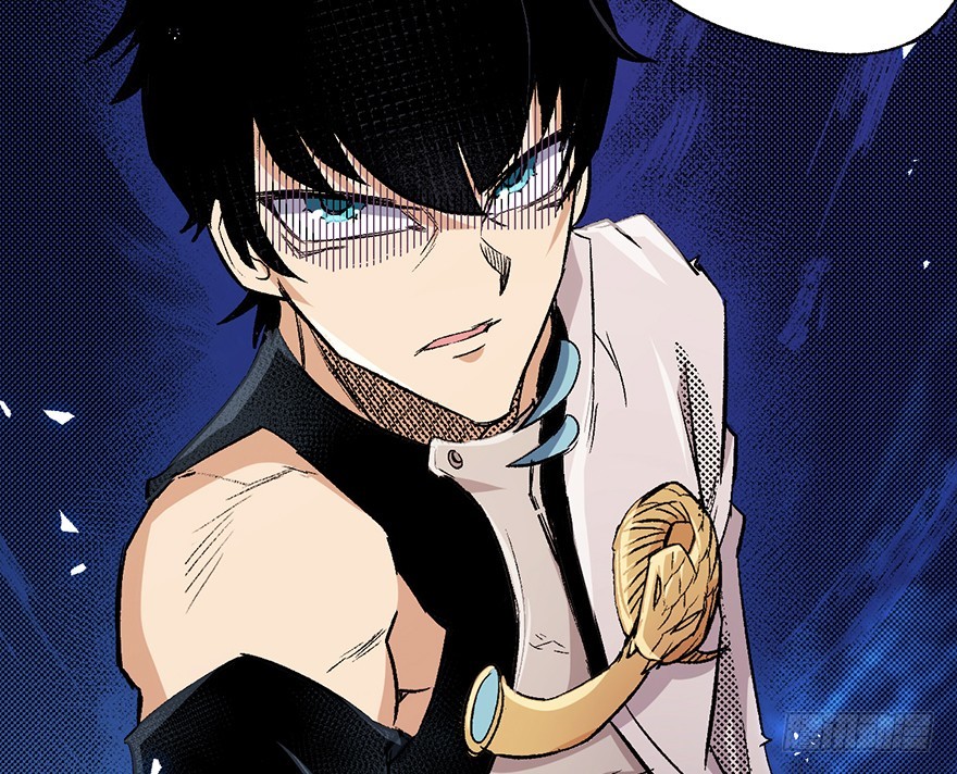 064死或生(1/2)-第65话