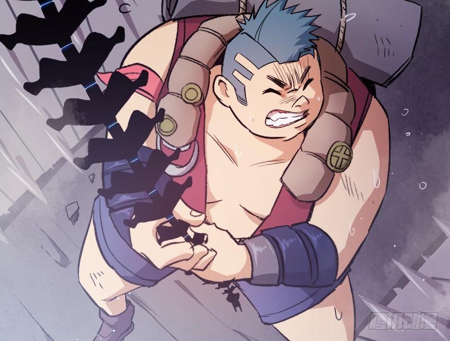 066陷阱(1/2)-第67话