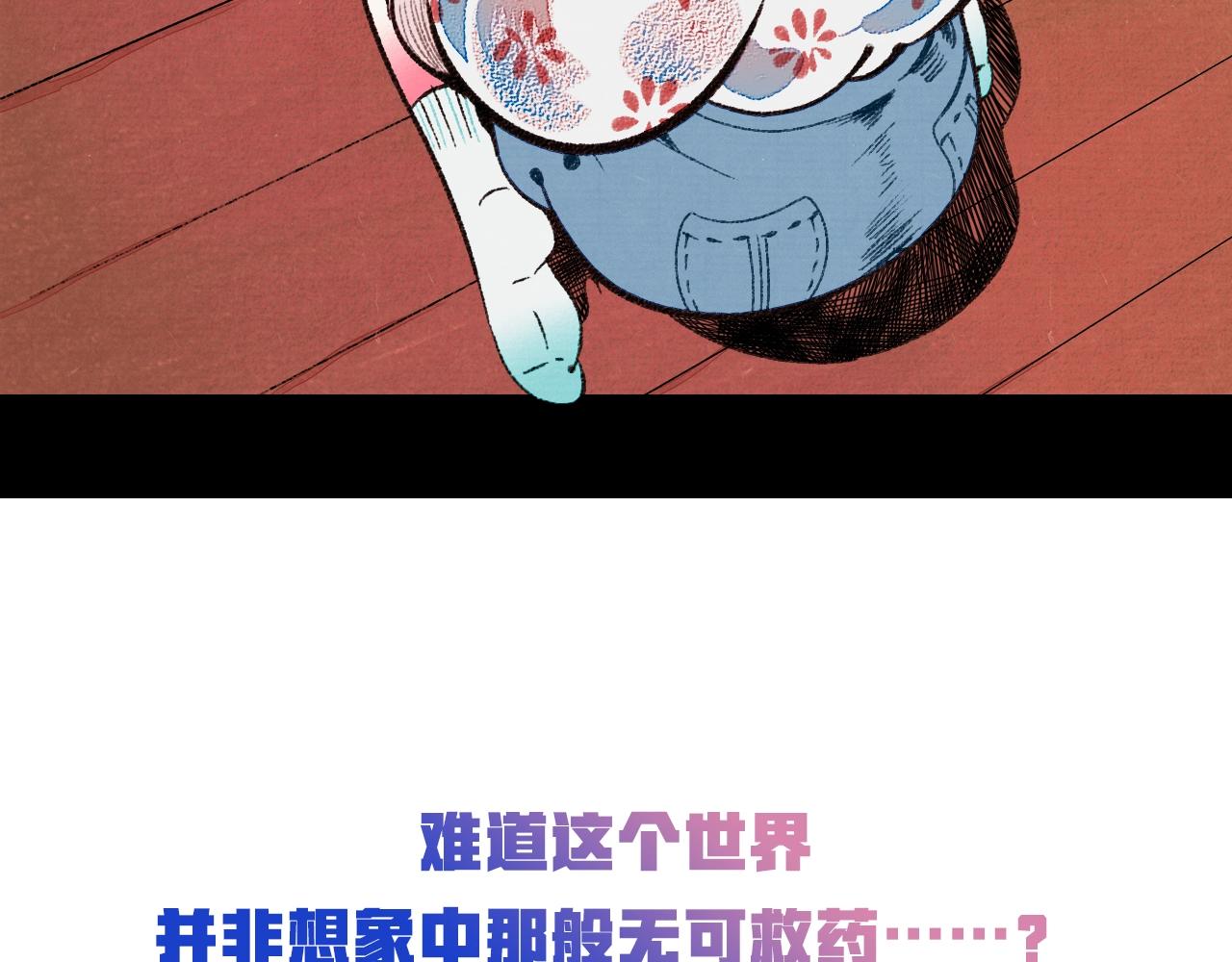 序章 鲤鱼丸一新作来袭-第1话