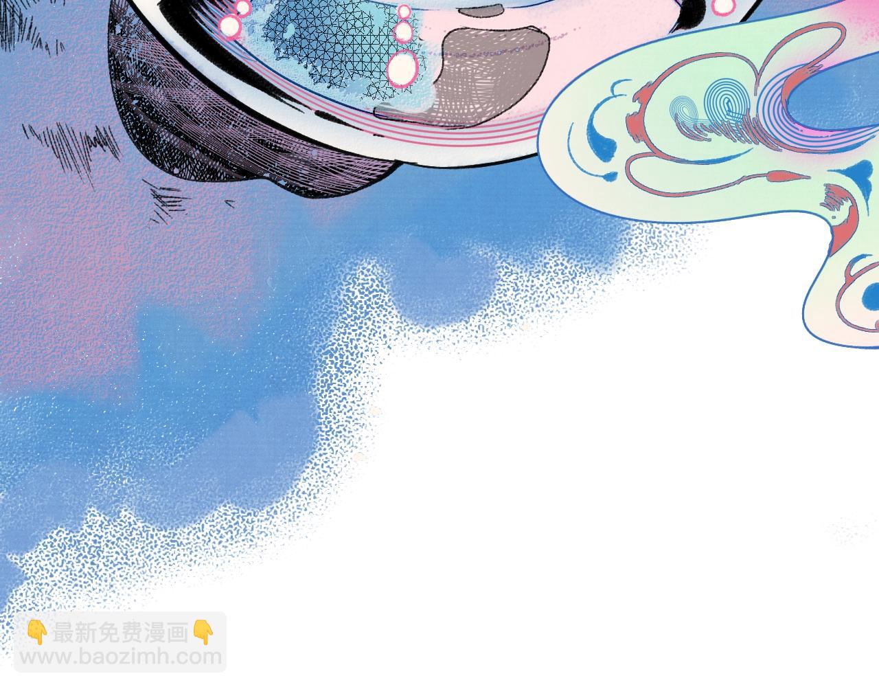 序章 鲤鱼丸一新作来袭-第1话