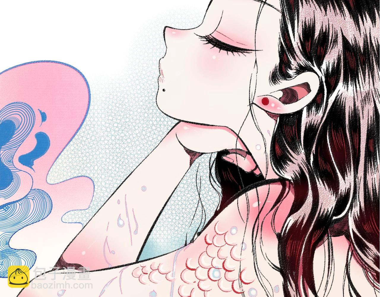 序章 鲤鱼丸一新作来袭-第1话