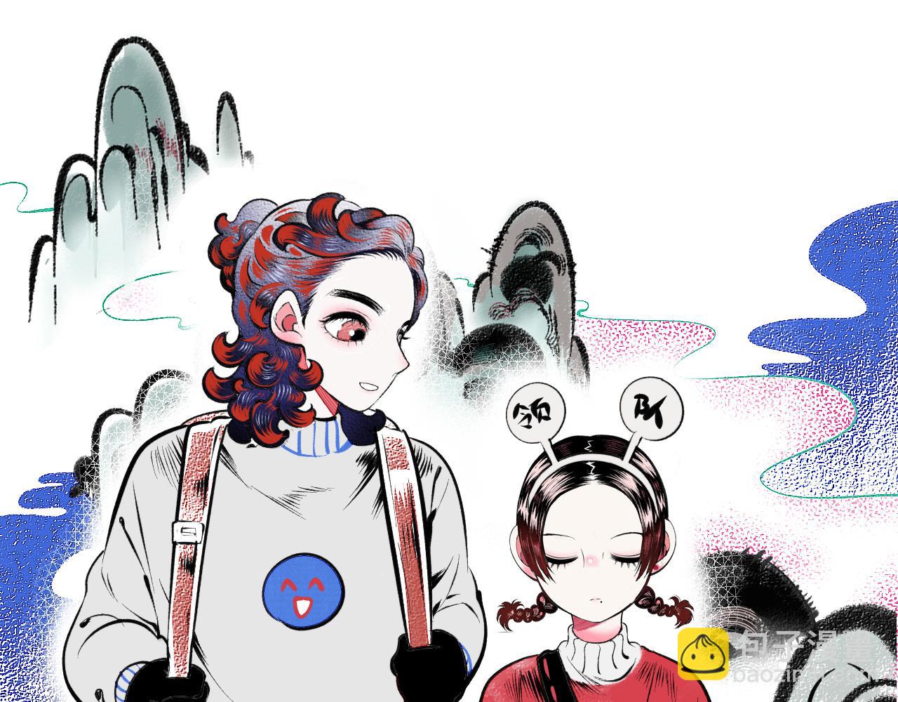 第10话 音梨花二(1/3)-第11话