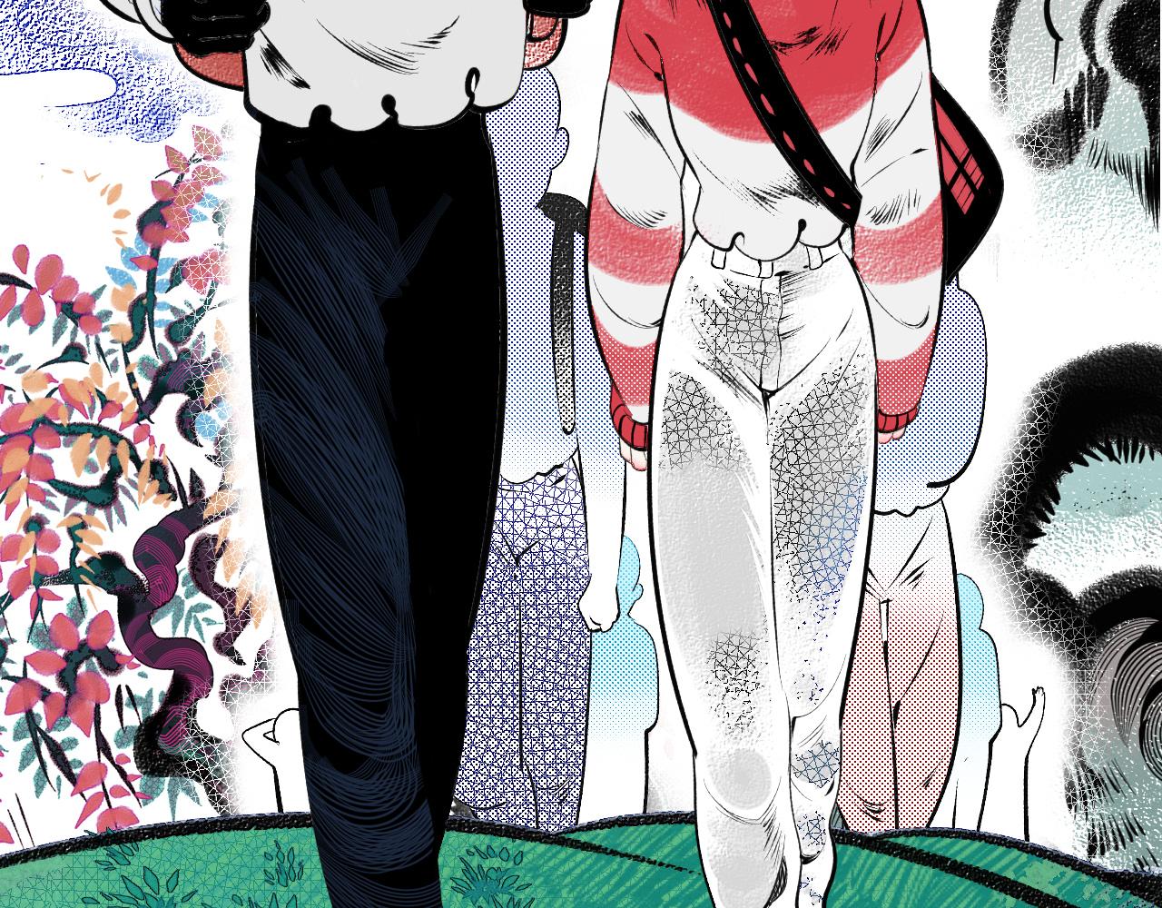 第10话 音梨花二(1/3)-第11话