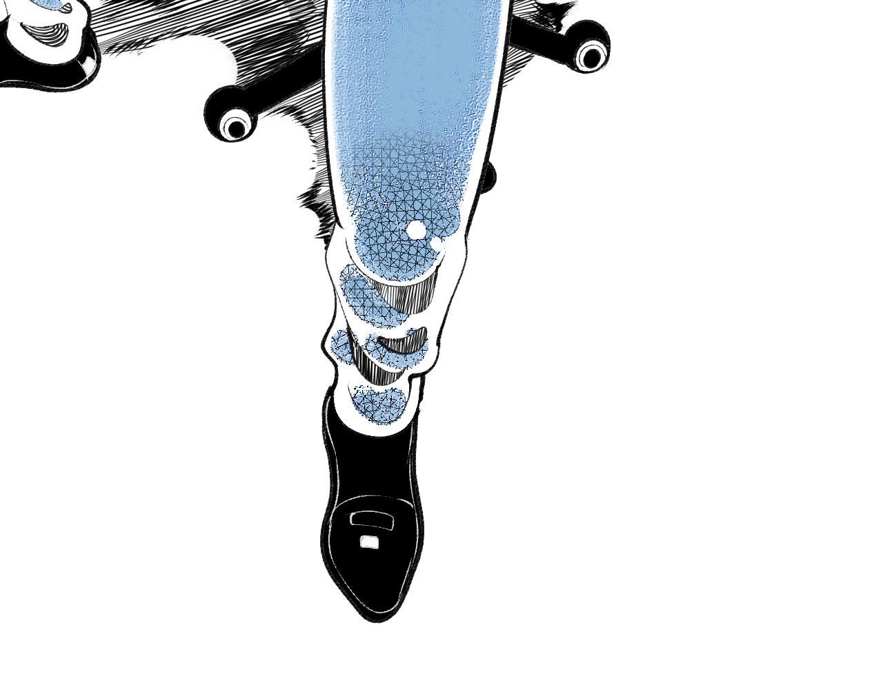 第12话 假日一(1/3)-第13话