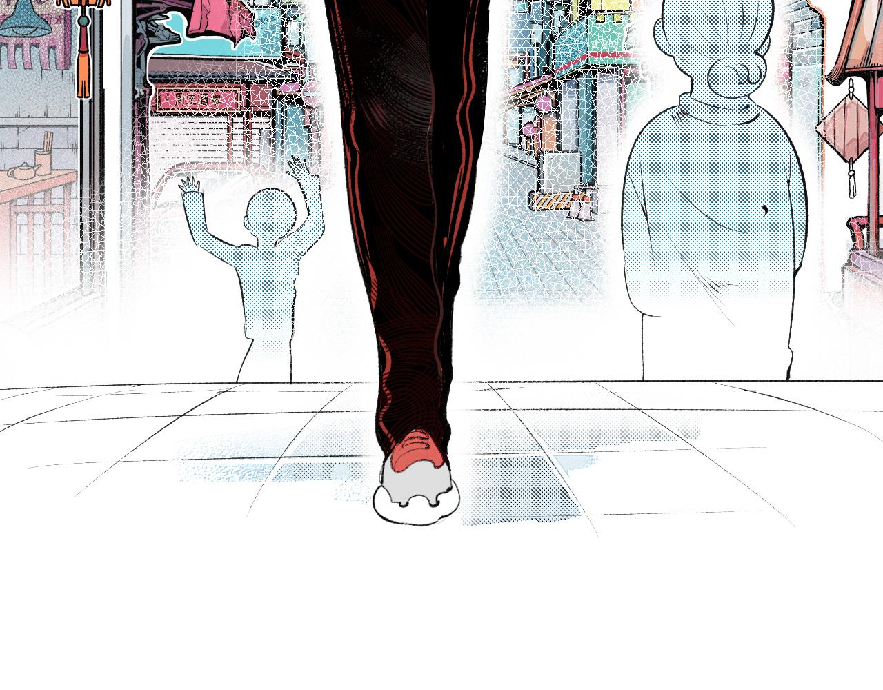 第十四话 假日三(1/3)-第15话