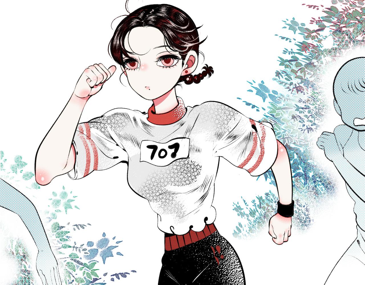 第十四话 假日三(1/3)-第15话