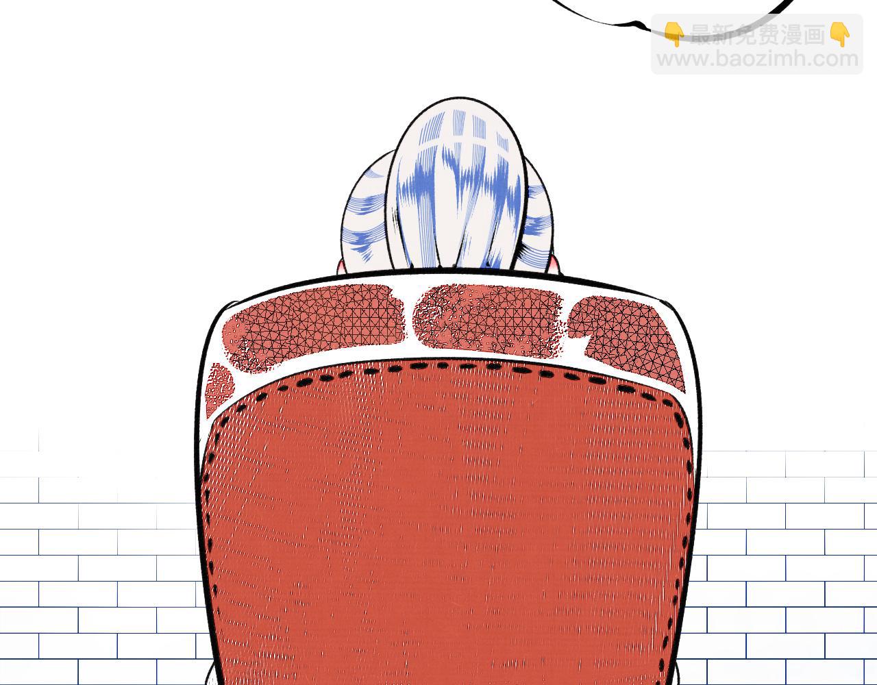 第十六话 百孔一(1/3)-第17话