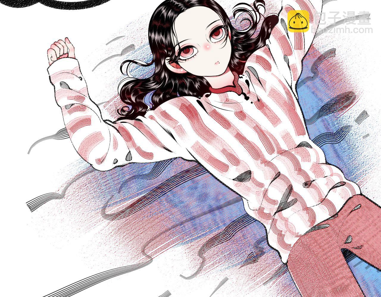 第十六话 百孔一(1/3)-第17话