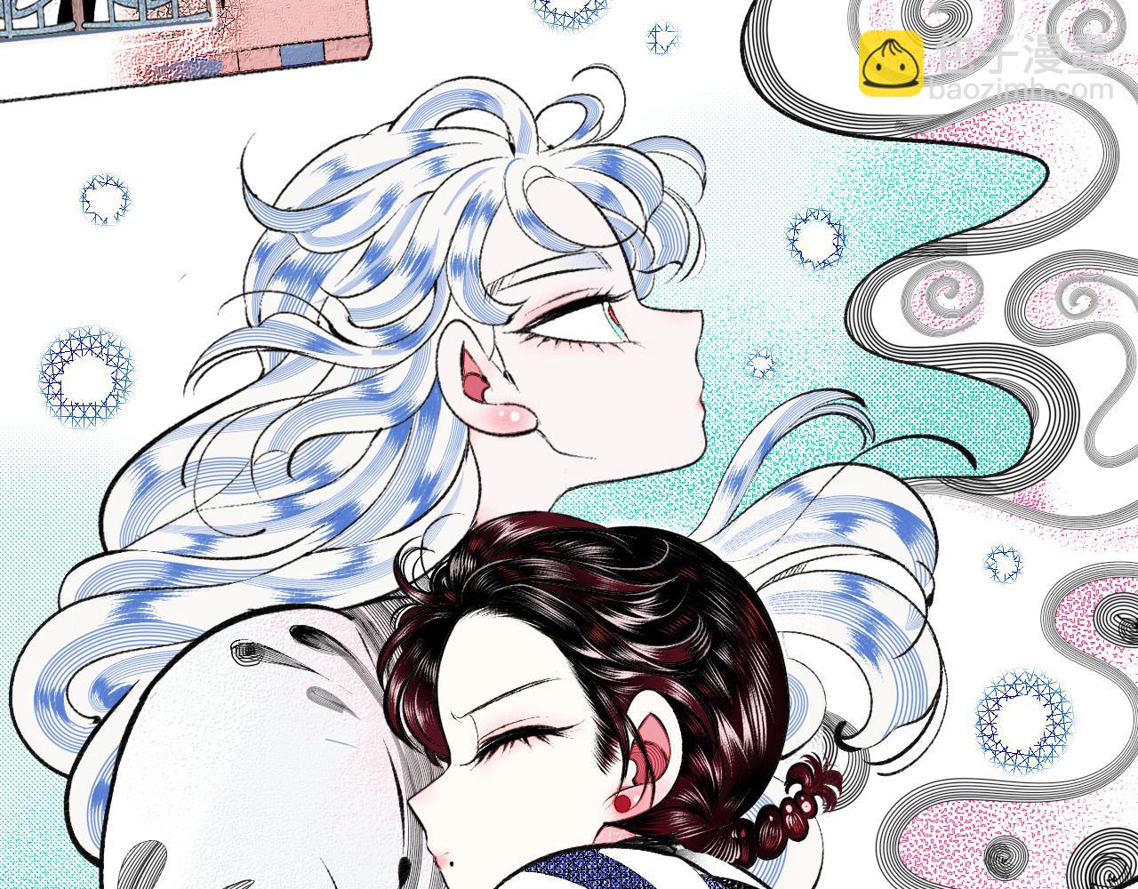 第十六话 百孔一(1/3)-第17话