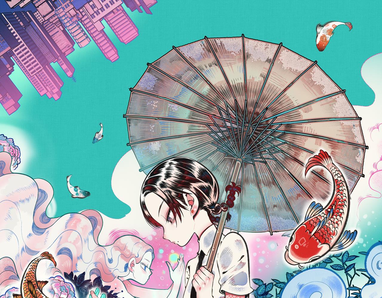 第2话 时钟(1/4)-第3话