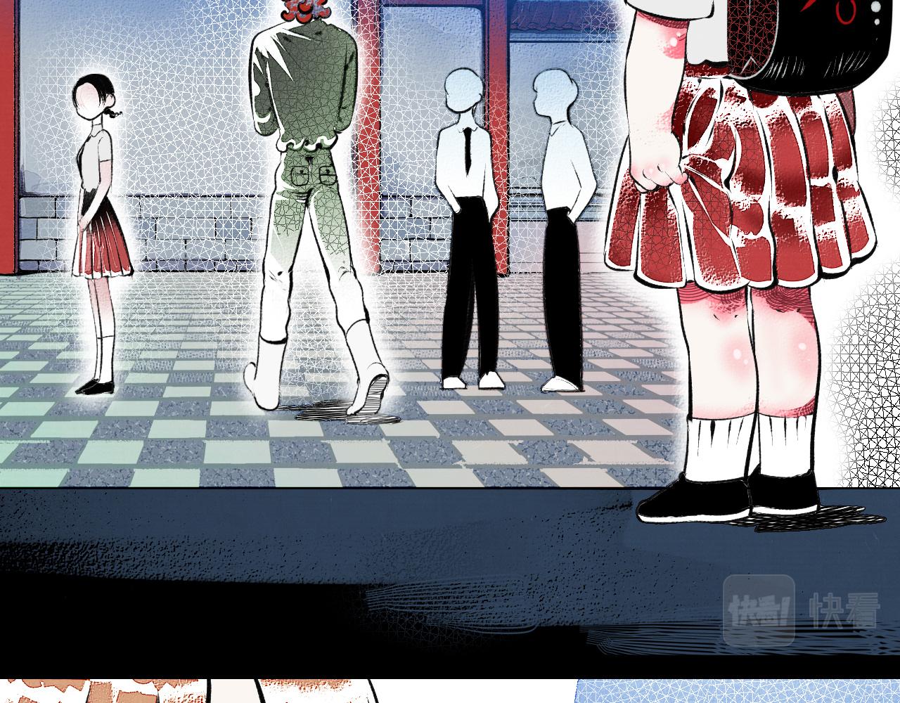 第2话 时钟(1/4)-第3话