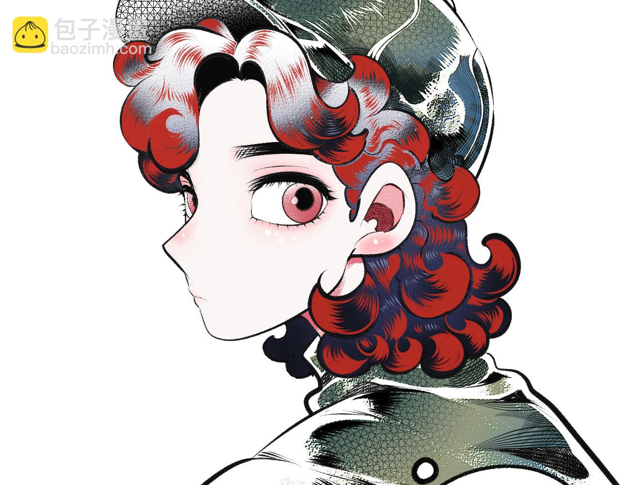 第2话 时钟(1/4)-第3话