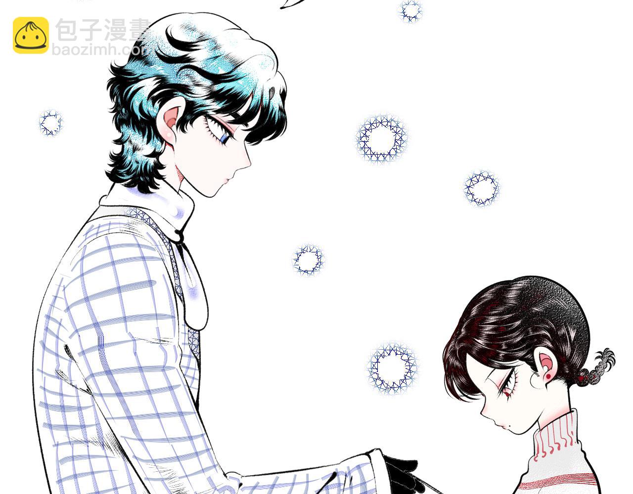 第二十话 姻缘节二(1/3)-第21话