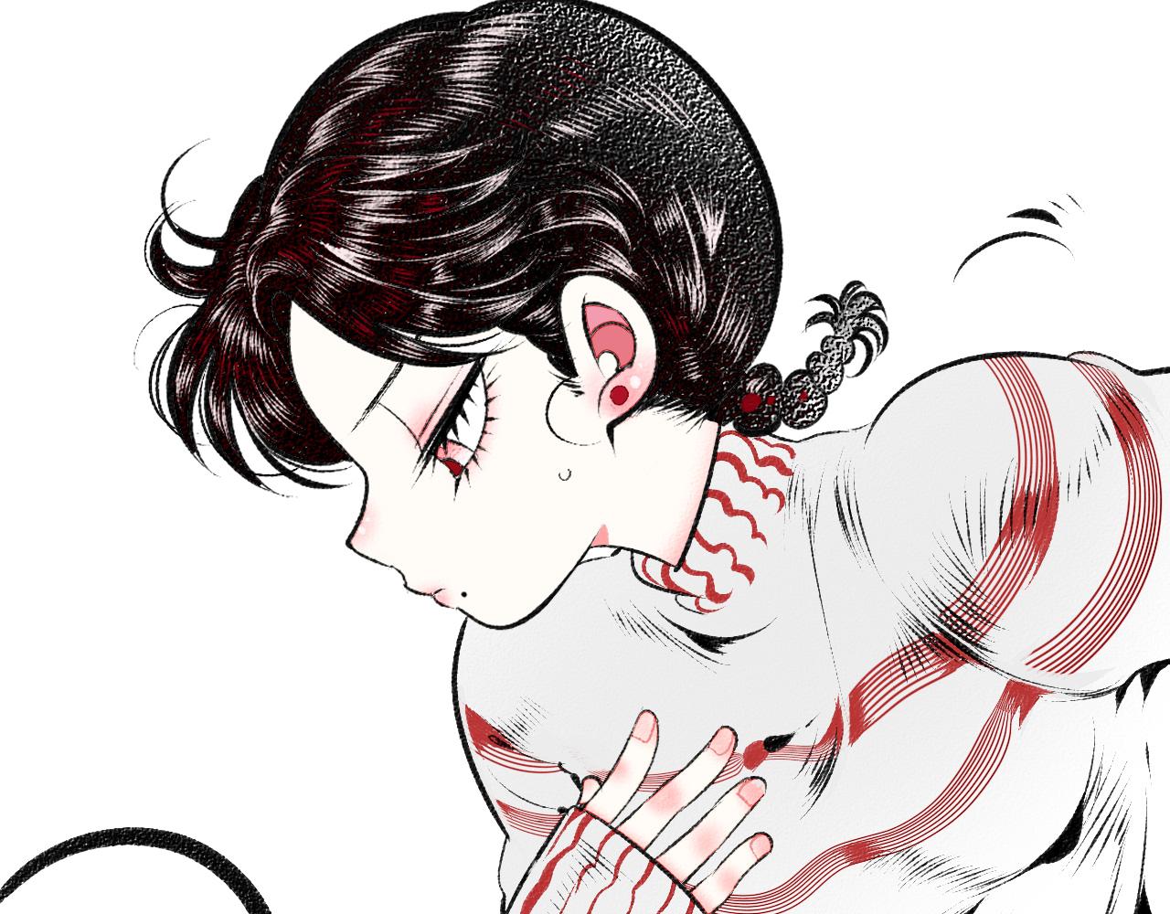 第二十话 姻缘节二(1/3)-第21话