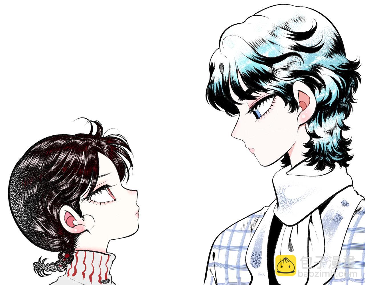 第二十话 姻缘节二(1/3)-第21话