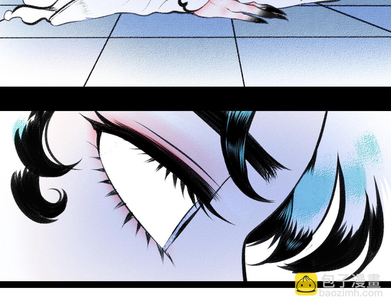 第二十四话 秦素野四(1/2)-第25话