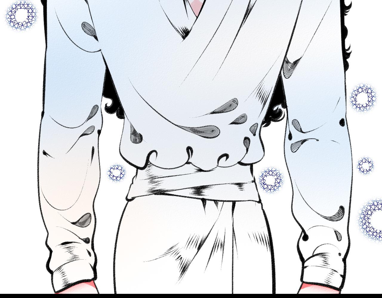 第二十四话 秦素野四(1/2)-第25话