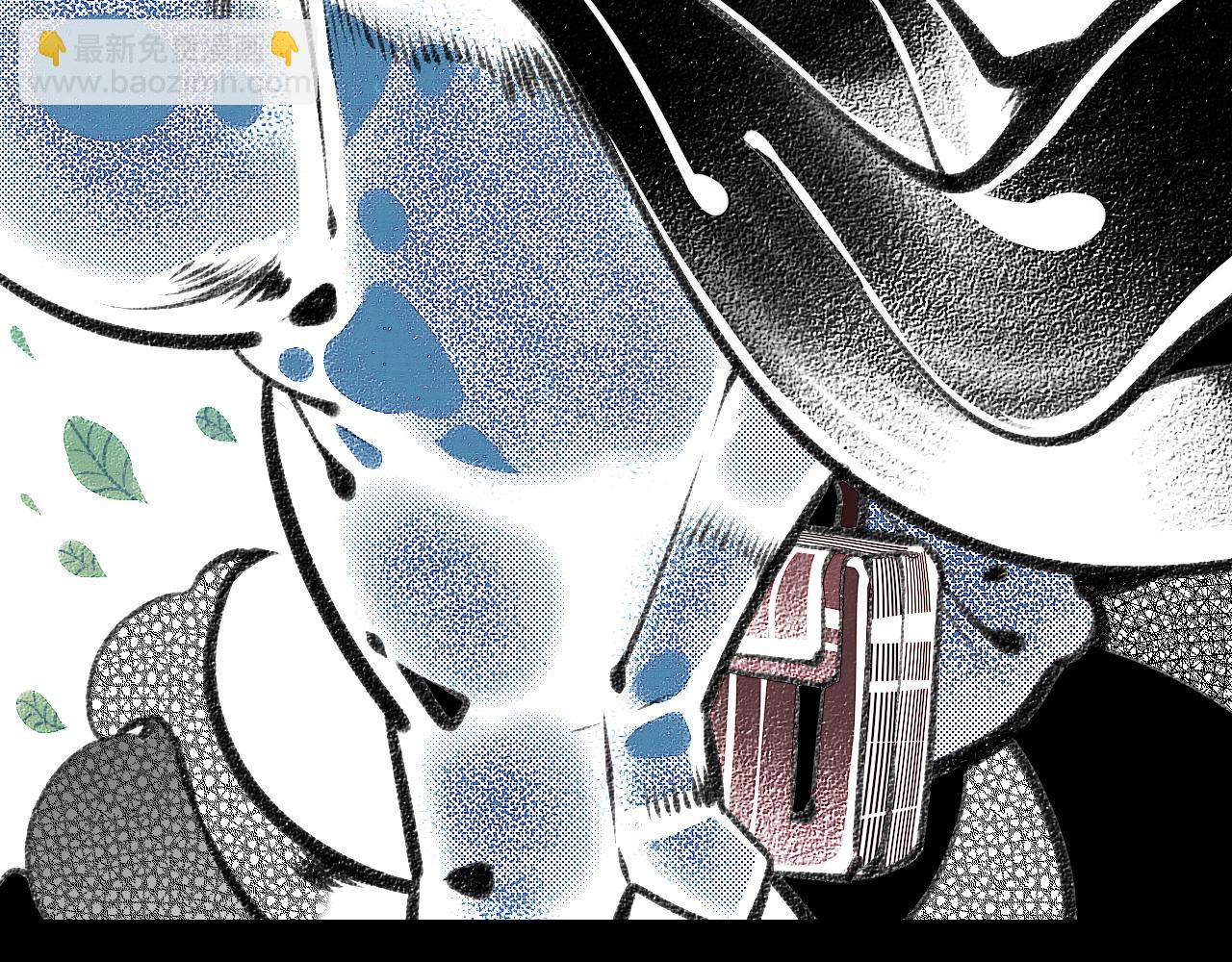 番外 猫与公子(1/2)-第27话