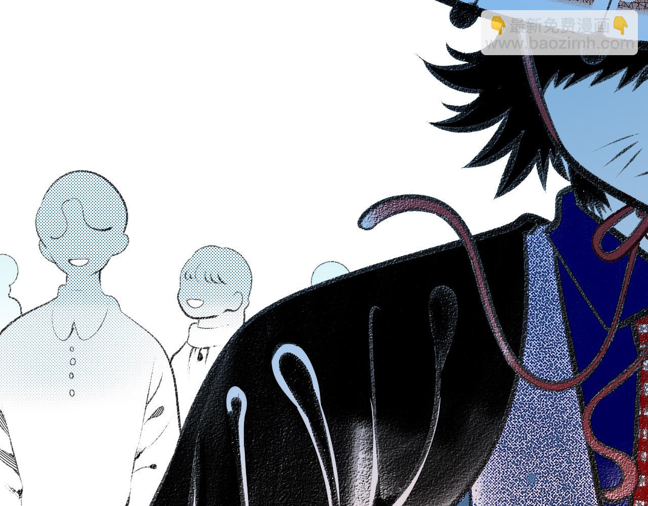 番外 猫与公子(1/2)-第27话