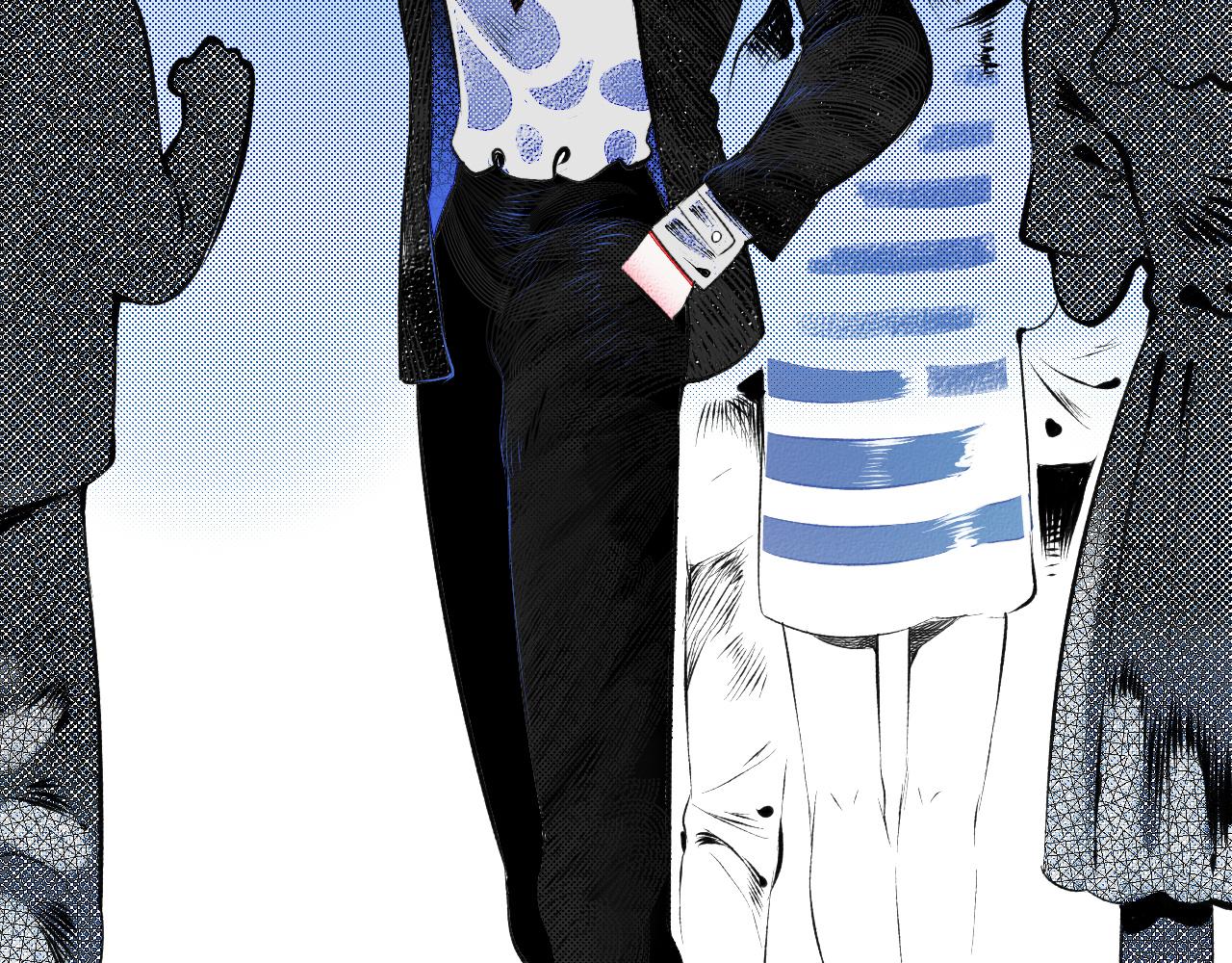 第4话 家人一(1/3)-第5话