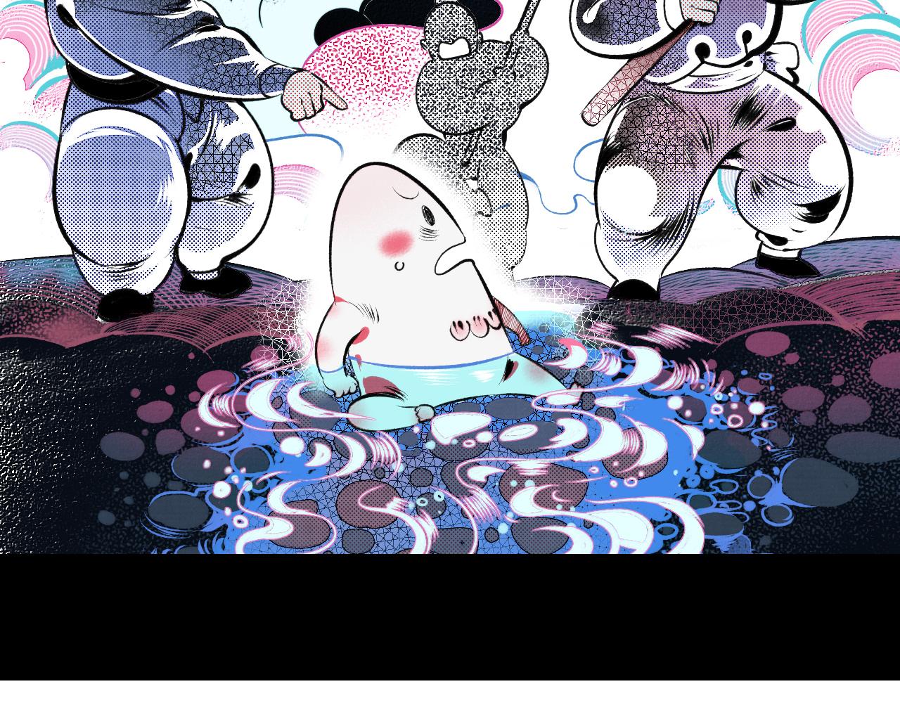 第4话 家人一(1/3)-第5话