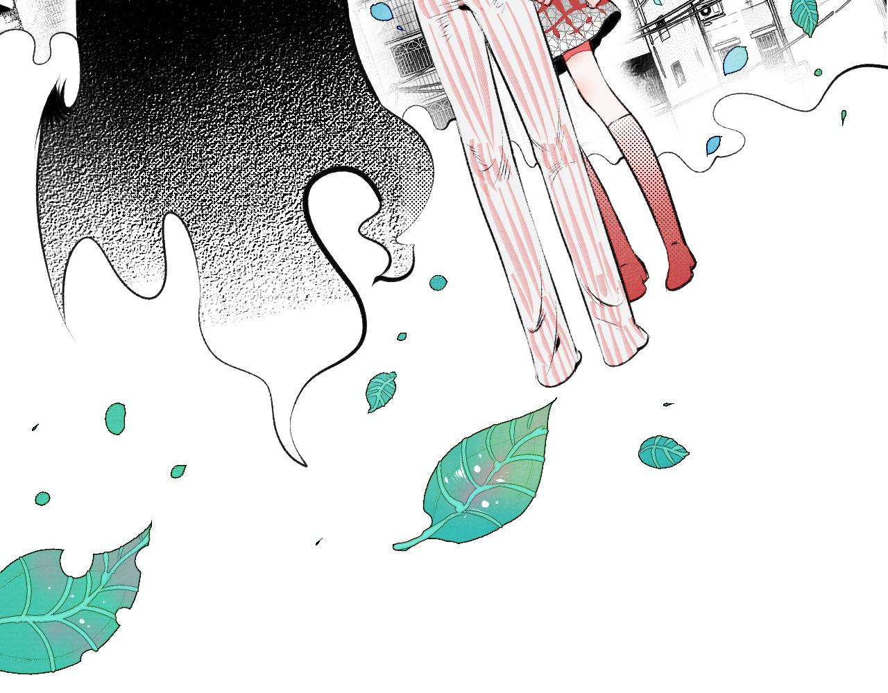 第8话 一烛三(1/3)-第9话