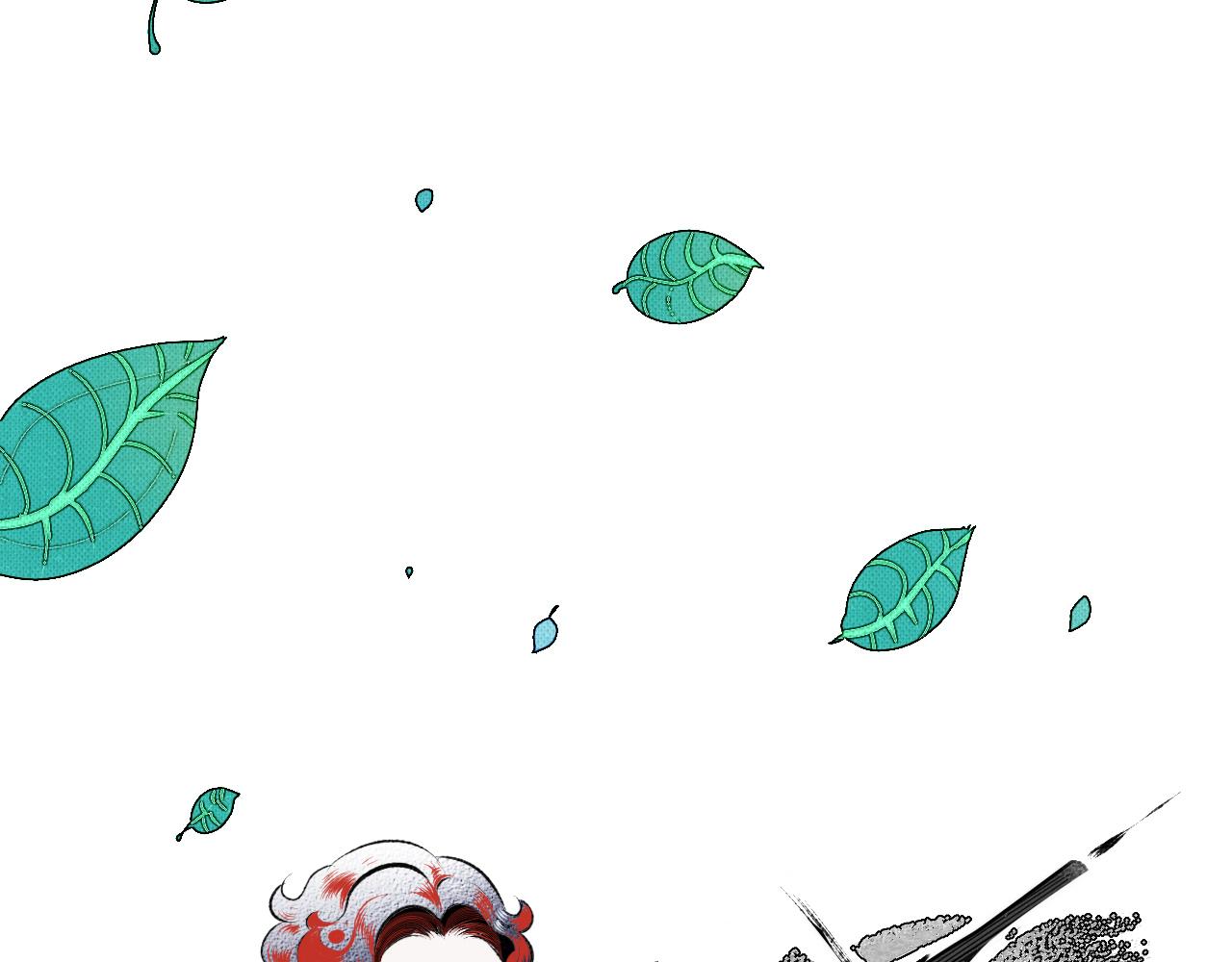 第8话 一烛三(1/3)-第9话