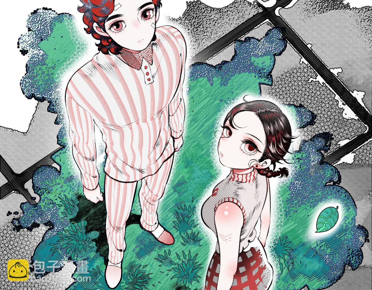 第8话 一烛三(1/3)-第9话