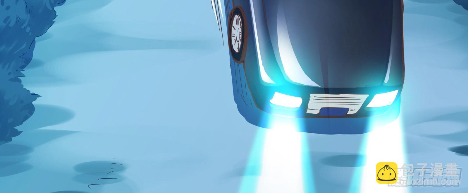 第22话 机会只有一次(1/2)-第23话