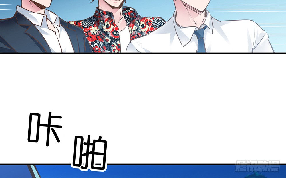 第22话 机会只有一次(1/2)-第23话