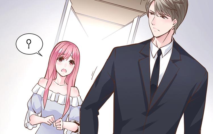 第6话 作我女朋友(1/2)-第7话