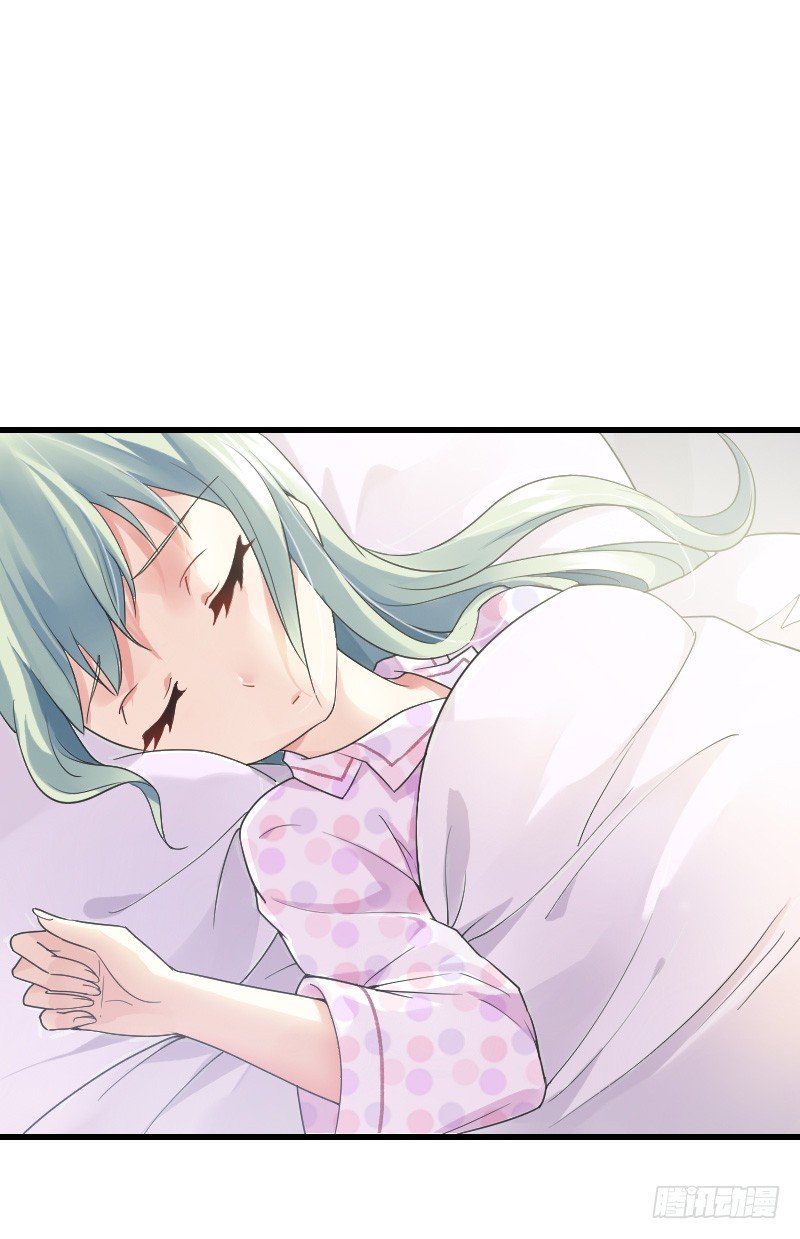 传说中的人工呼吸？-第11话